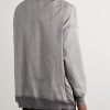 Dyneema Jumbo Peter Ripstop Bomber Jacket - BK Dyneema Jumbo Peter Ripstop Bomber Jacket - BK
