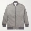 Dyneema Jumbo Peter Ripstop Bomber Jacket Dyneema Jumbo Peter Ripstop Bomber Jacket