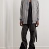 Dyneema Jumbo Peter Ripstop Bomber Jacket - OU Dyneema Jumbo Peter Ripstop Bomber Jacket - OU