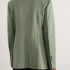 Fogpocket Wool Blazer - BK Fogpocket Wool Blazer - BK