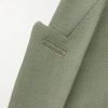 Fogpocket Wool Blazer - E1 Fogpocket Wool Blazer - E1