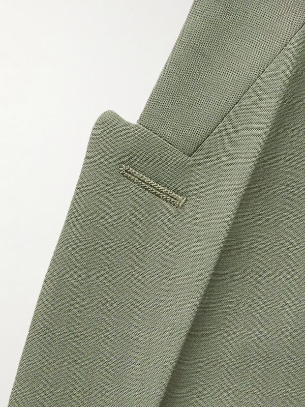Fogpocket Wool Blazer - E1 Fogpocket Wool Blazer - E1