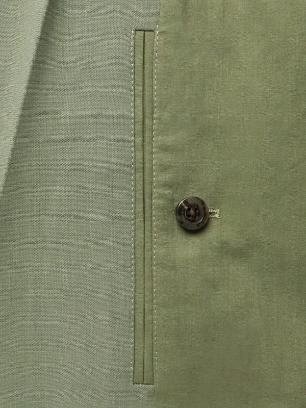 Fogpocket Wool Blazer - E2 Fogpocket Wool Blazer - E2