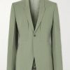 Fogpocket Wool Blazer Fogpocket Wool Blazer