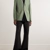 Fogpocket Wool Blazer - OU Fogpocket Wool Blazer - OU