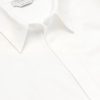 Nicolas Slim-Fit Cotton-Poplin Shirt - CU