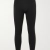 Allo Stretch-Jersey Thermal Ski Tights Allo Stretch-Jersey Thermal Ski Tights