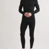 Allo Stretch-Jersey Thermal Ski Tights - OU Allo Stretch-Jersey Thermal Ski Tights - OU
