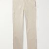Rhys Straight-Leg Cotton-Corduroy Trousers Rhys Straight-Leg Cotton-Corduroy Trousers