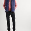 Excursionist Flex Wool-Blend Half-Zip Sweater - OU