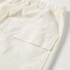 Walker Cotton-Blend Twill Drawstring Trousers - CU Walker Cotton-Blend Twill Drawstring Trousers - CU