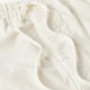 Walker Cotton-Blend Twill Drawstring Trousers - E1 Walker Cotton-Blend Twill Drawstring Trousers - E1