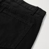Billie Straight-Leg Jeans - CU