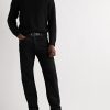 Billie Straight-Leg Jeans - OU