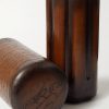 Scritto Venezia Leather Cigar Case - CU Scritto Venezia Leather Cigar Case - CU