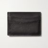 Bambou Scritto Venezia Leather Cardholder Bambou Scritto Venezia Leather Cardholder