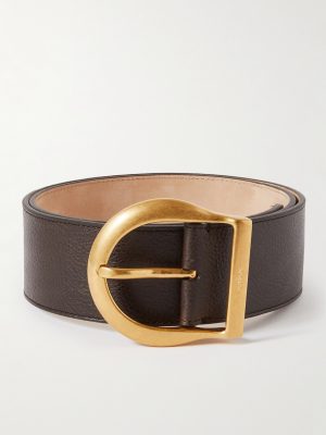 Full-Grain Leather Belt Full-Grain Leather Belt