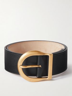 Full-Grain Leather Belt Full-Grain Leather Belt