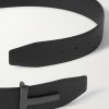 4cm Full-Grain Leather Belt - E1