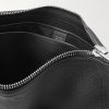 Buckley Pebble-Grain Leather Document Holder - E1 Buckley Pebble-Grain Leather Document Holder - E1