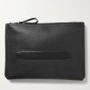 Buckley Pebble-Grain Leather Document Holder Buckley Pebble-Grain Leather Document Holder