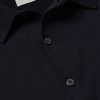 Adrian Slim-Fit Sea Island Cotton Polo Shirt - CU Adrian Slim-Fit Sea Island Cotton Polo Shirt - CU