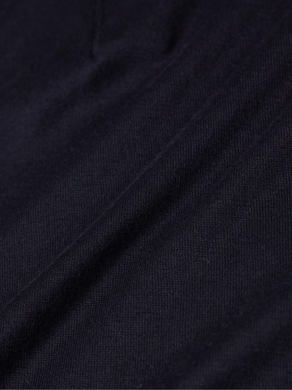 Adrian Slim-Fit Sea Island Cotton Polo Shirt - E1 Adrian Slim-Fit Sea Island Cotton Polo Shirt - E1