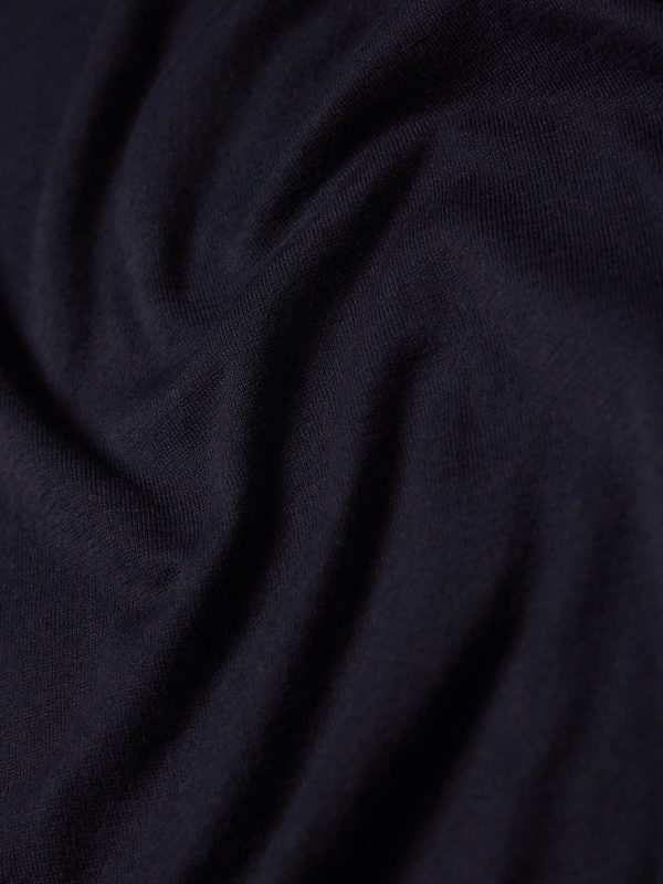 Belden Slim-Fit Sea Island Cotton T-Shirt - E1