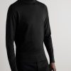 Hawley Slim-Fit Sea Island Cotton Rollneck Sweater - FR Hawley Slim-Fit Sea Island Cotton Rollneck Sweater - FR