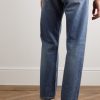 Sonny 1847 Straight-Leg Jeans - BK