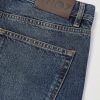 Sonny 1847 Straight-Leg Jeans - CU
