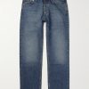 Sonny 1847 Straight-Leg Jeans