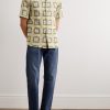 Sonny 1847 Straight-Leg Jeans - OU