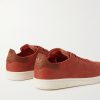 Stan Smith Recon Leather Sneakers - BK Stan Smith Recon Leather Sneakers - BK