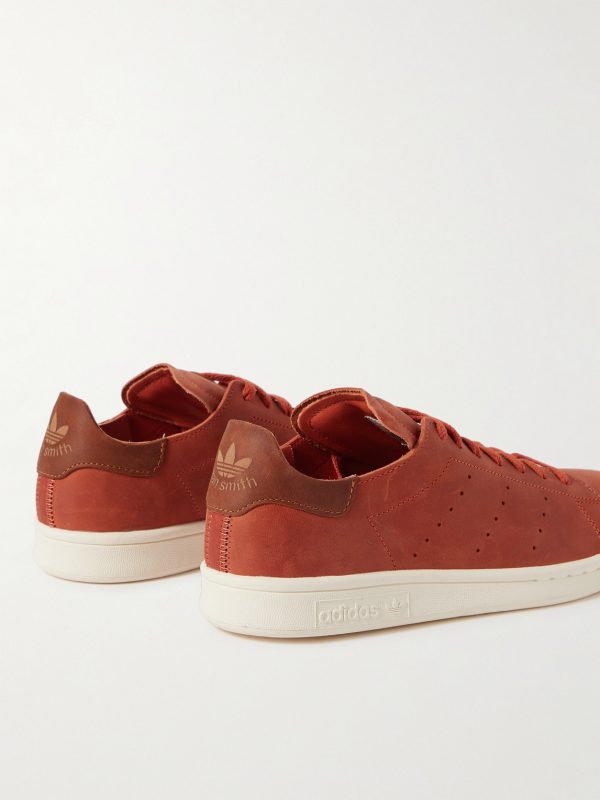 Stan Smith Recon Leather Sneakers - BK Stan Smith Recon Leather Sneakers - BK
