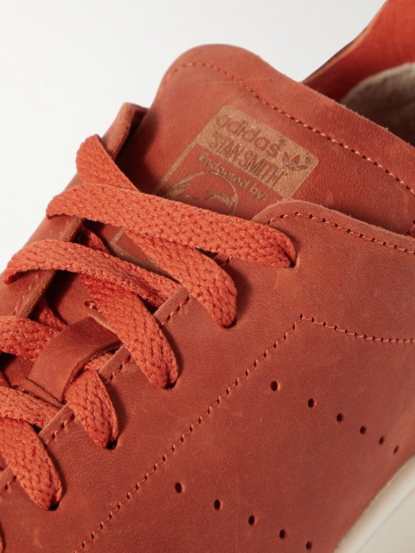 Stan Smith Recon Leather Sneakers - CU Stan Smith Recon Leather Sneakers - CU