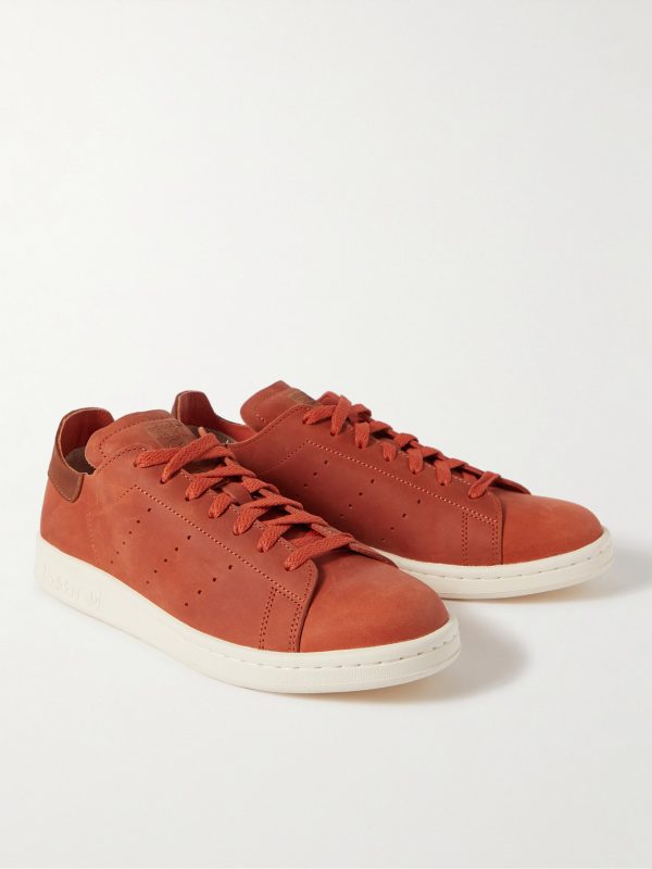 Stan Smith Recon Leather Sneakers - FR Stan Smith Recon Leather Sneakers - FR
