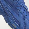 Orketro Leather and Suede-Trimmed Mesh Sneakers - CU