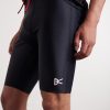 TomTom Speed Tight Stretch Recycled-Shell Shorts - CU TomTom Speed Tight Stretch Recycled-Shell Shorts - CU