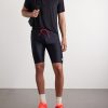 TomTom Speed Tight Stretch Recycled-Shell Shorts - OU TomTom Speed Tight Stretch Recycled-Shell Shorts - OU