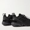 ACS Pro Mesh and Rubber Sneakers - BK ACS Pro Mesh and Rubber Sneakers - BK