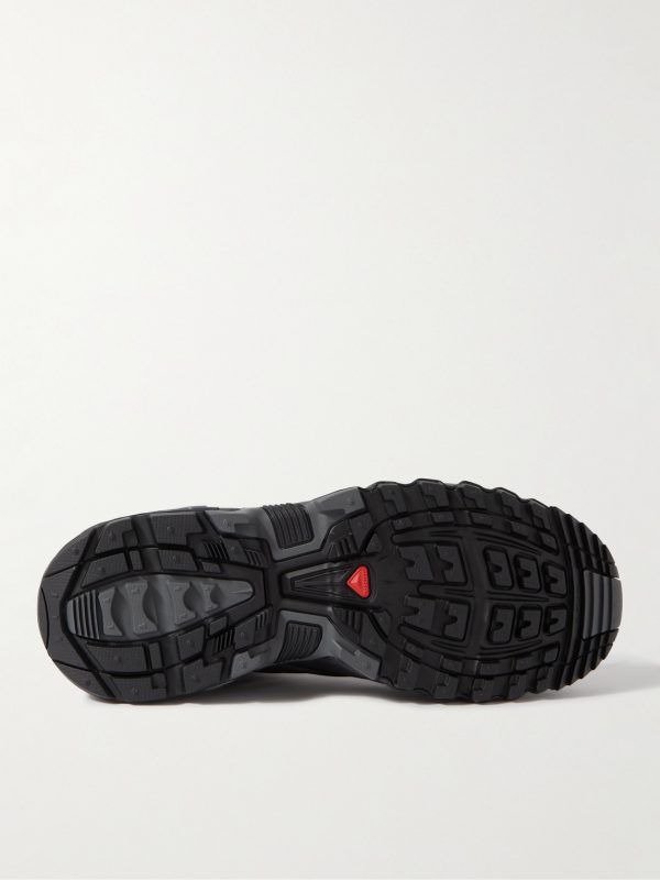 ACS Pro Mesh and Rubber Sneakers - E1 ACS Pro Mesh and Rubber Sneakers - E1
