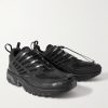 ACS Pro Mesh and Rubber Sneakers - FR ACS Pro Mesh and Rubber Sneakers - FR