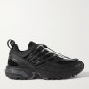 ACS Pro Mesh and Rubber Sneakers ACS Pro Mesh and Rubber Sneakers