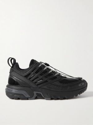 ACS Pro Mesh and Rubber Sneakers ACS Pro Mesh and Rubber Sneakers