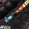 XT-4 Rubber-Trimmed Mesh Sneakers - CU XT-4 Rubber-Trimmed Mesh Sneakers - CU