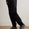 XT-4 Rubber-Trimmed Mesh Sneakers - OU XT-4 Rubber-Trimmed Mesh Sneakers - OU