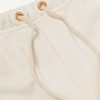 Heavyweight Structured-Fleece Cotton-Jersey Sweatpants - E1 Heavyweight Structured-Fleece Cotton-Jersey Sweatpants - E1