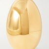MOOD GOLD Gold-Plated Flatware Set with Case - E1 MOOD GOLD Gold-Plated Flatware Set with Case - E1