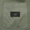 Stretch Cotton and Silk-Blend Suit Jacket - E2 Stretch Cotton and Silk-Blend Suit Jacket - E2